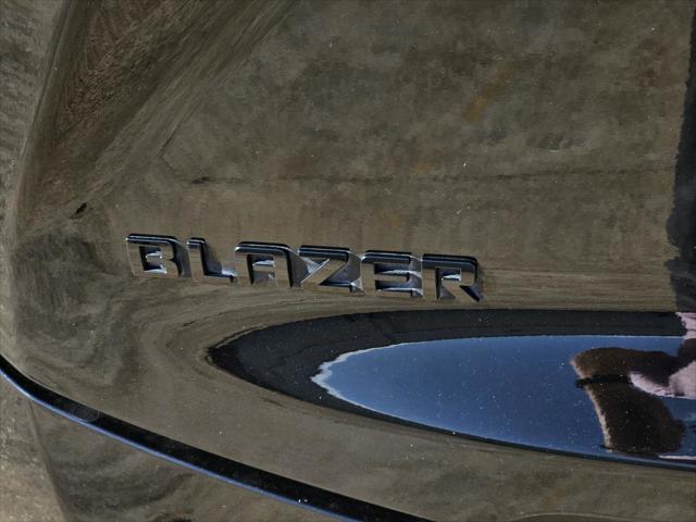 2022 Chevrolet Blazer FWD RS