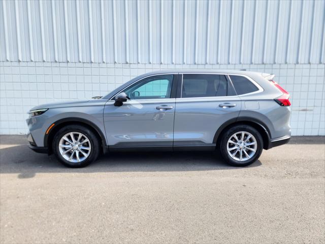 2023 Honda CR-V EX-L 2WD