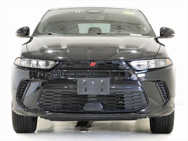 2024 Dodge Hornet R/T EAWD