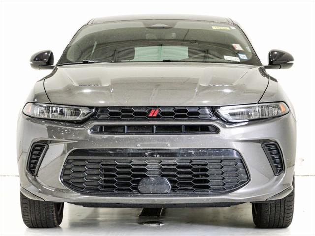 2024 Dodge Hornet R/T EAWD