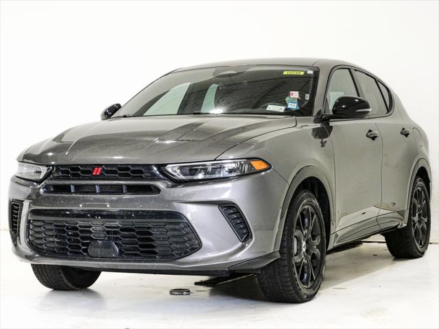 2024 Dodge Hornet R/T EAWD