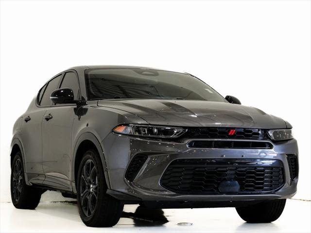 2024 Dodge Hornet R/T EAWD