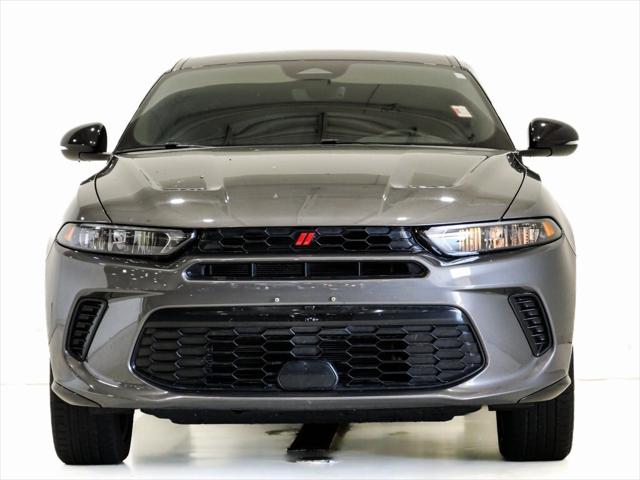 2024 Dodge Hornet R/T EAWD