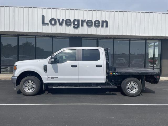 2022 Ford F-250 XL 2022 Ford F-250 XL