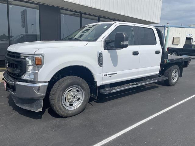 2022 Ford F-250 XL 2022 Ford F-250 XL