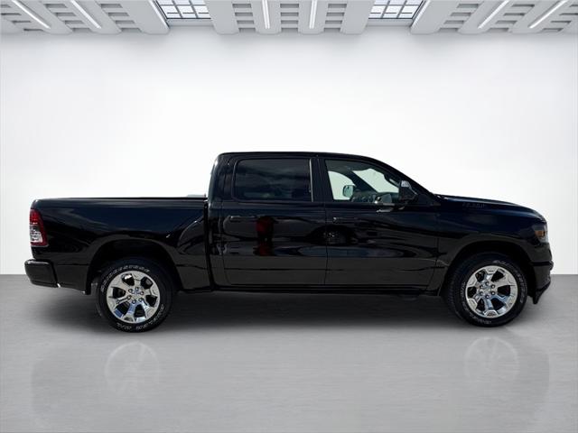 2024 RAM 1500 Tradesman Crew Cab 4x4 57 Box