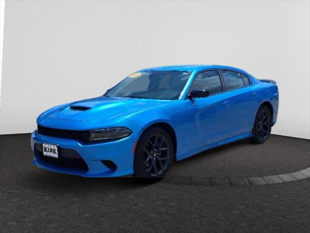 2023 Dodge Charger GT