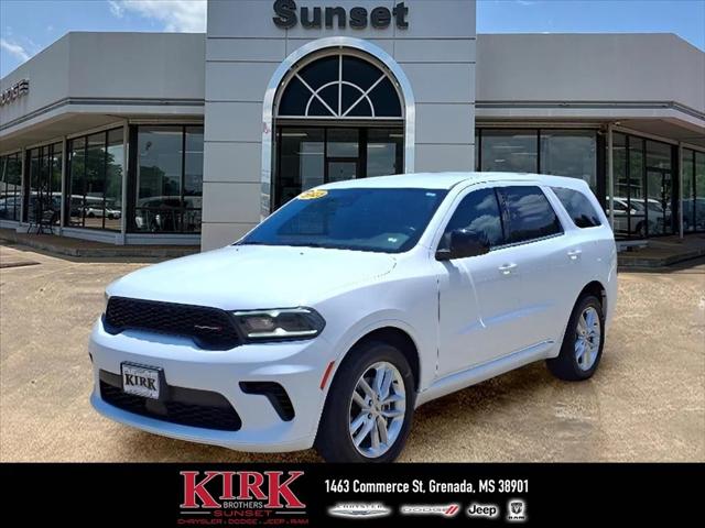 2023 Dodge Durango GT Launch Edition  AWD