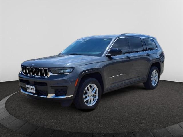 2021 Jeep Grand Cherokee L Laredo 4x2