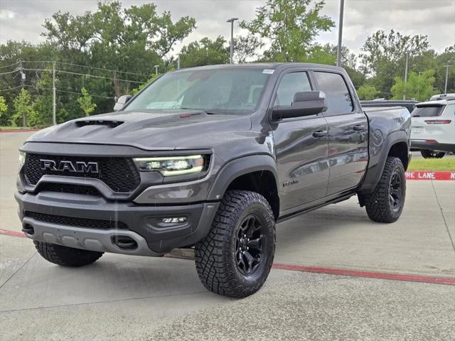 2022 RAM 1500 TRX Crew Cab 4x4 57 Box