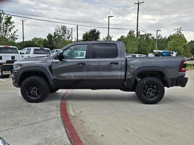 2022 RAM 1500 TRX Crew Cab 4x4 57 Box