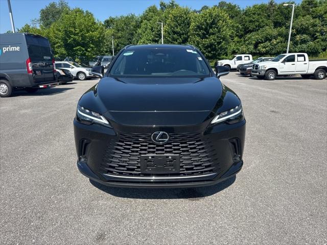 2024 Lexus RX 350 Premium Plus