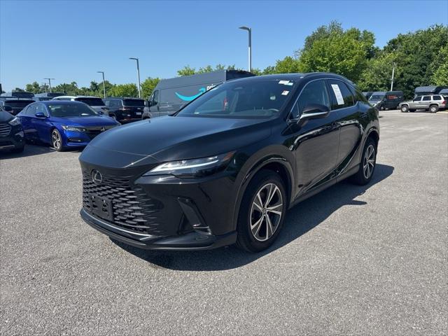 2024 Lexus RX 350 Premium Plus