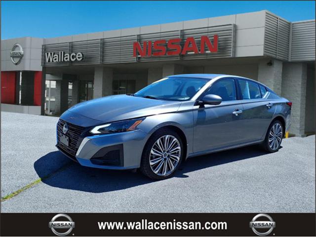 2024 Nissan Altima 2.5 SL for sale in Kingsport, TN