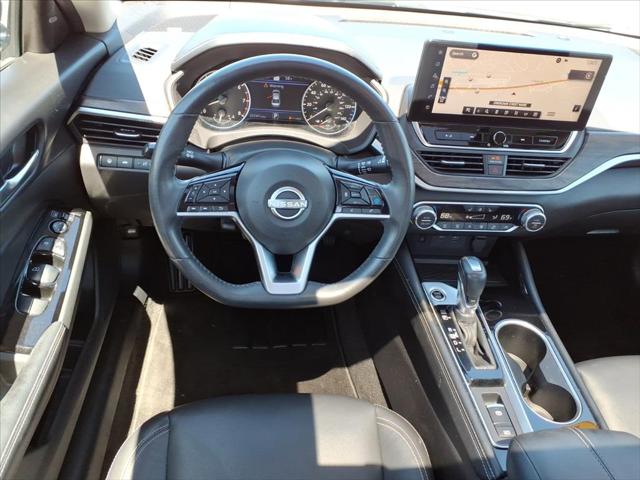 2024 Nissan Altima 2.5 SL