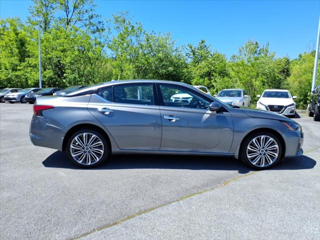 2024 Nissan Altima 2.5 SL