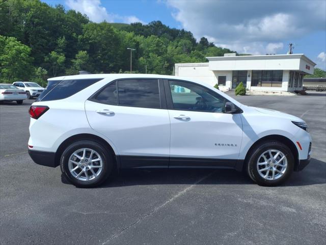 2023 Chevrolet Equinox AWD 1FL