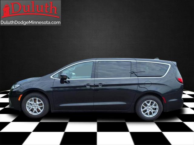 2023 Chrysler Pacifica Touring L 2023 Chrysler Pacifica Touring L