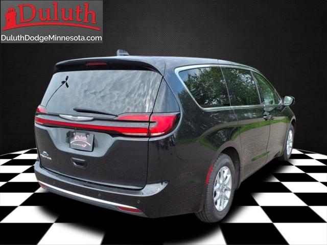 2023 Chrysler Pacifica Touring L 2023 Chrysler Pacifica Touring L
