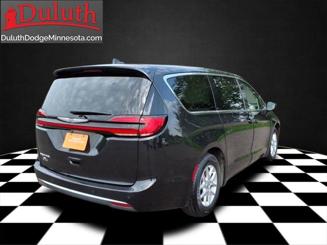 2023 Chrysler Pacifica Touring L 2023 Chrysler Pacifica Touring L