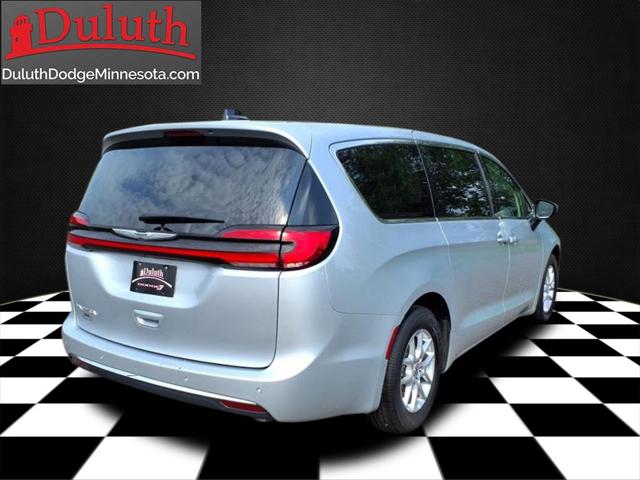 2023 Chrysler Pacifica Touring L 2023 Chrysler Pacifica Touring L