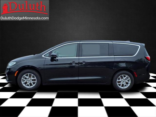 2023 Chrysler Pacifica Touring L 2023 Chrysler Pacifica Touring L