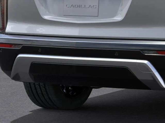2026 Cadillac iQ Premium Luxury