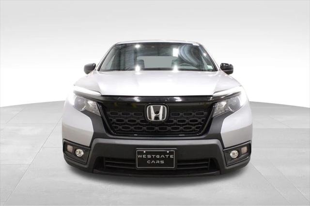 2021 Honda Passport AWD Sport