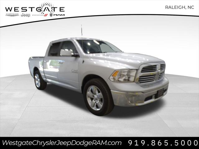 2014 RAM 1500 Big Horn