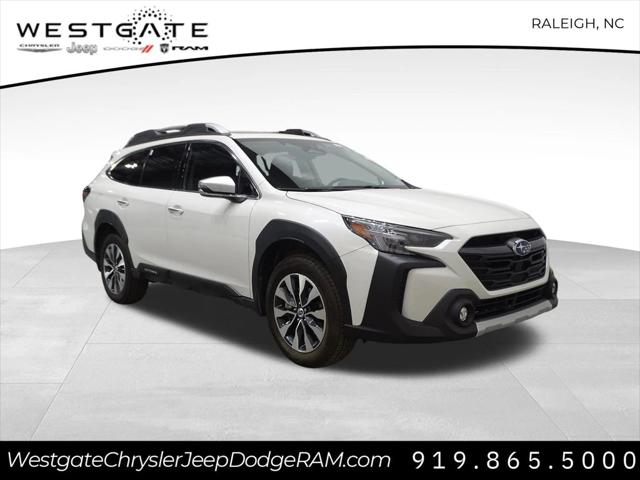 2023 Subaru Outback Premier XT
