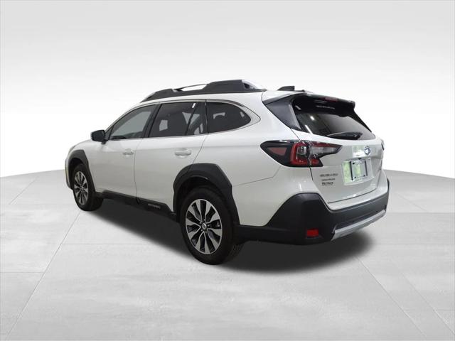 2023 Subaru Outback Premier XT