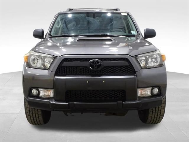 2013 Toyota 4Runner Trail