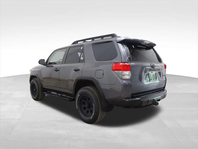 2013 Toyota 4Runner Trail