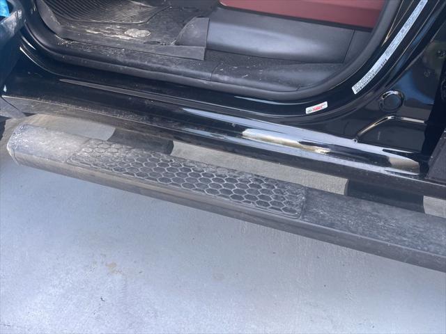 2023 RAM 1500 Rebel Crew Cab 4x4 57 Box