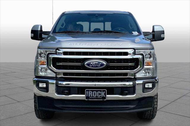 2020 Ford F-250 LARIAT