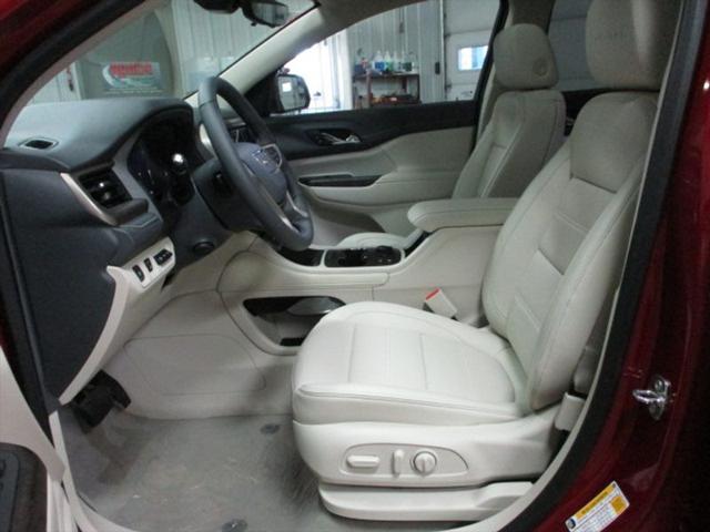 2022 GMC Acadia AWD Denali