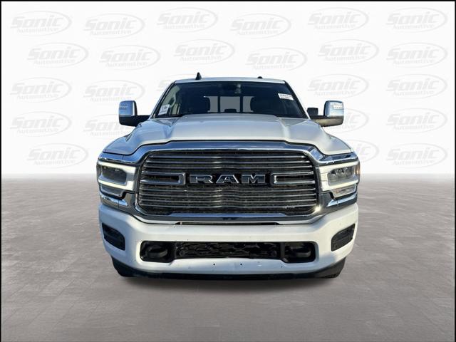 2024 RAM 2500 Laramie Crew Cab 4x4 64 Box