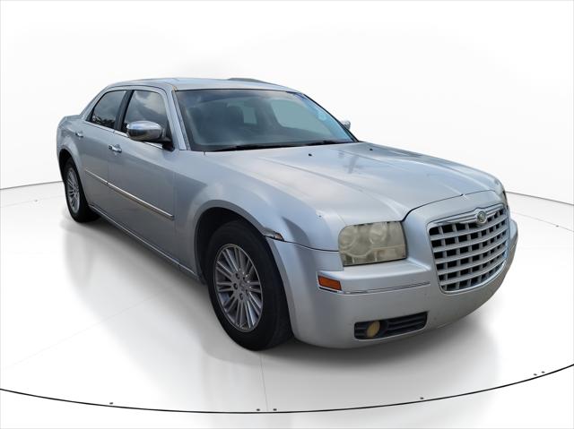 2010 Chrysler 300 Touring/Signature Series/Executive Series
