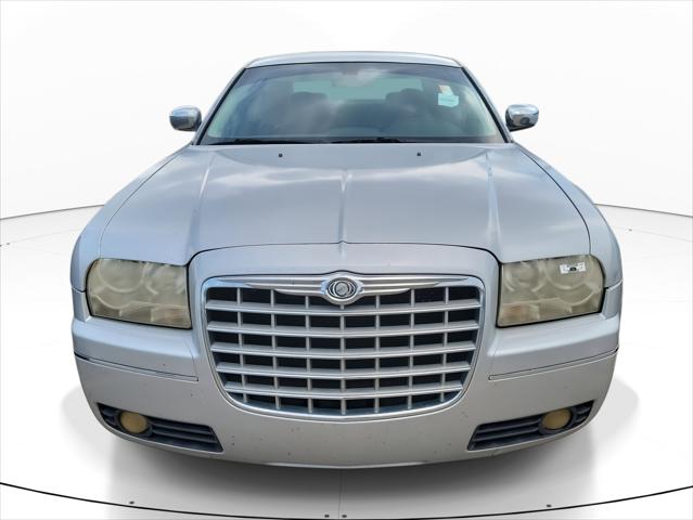 2010 Chrysler 300 Touring/Signature Series/Executive Series