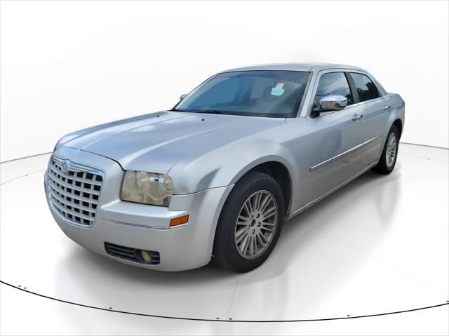 2010 Chrysler 300 Touring/Signature Series/Executive Series
