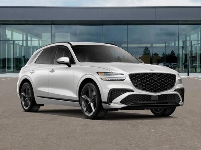 2026 Genesis GV70 3.5T Sport Prestige for sale in Englewood, NJ