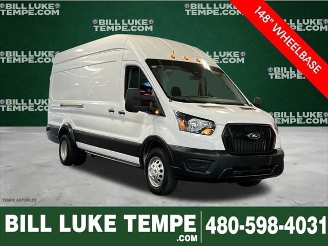 2024 Ford Transit-350 Cargo Van 