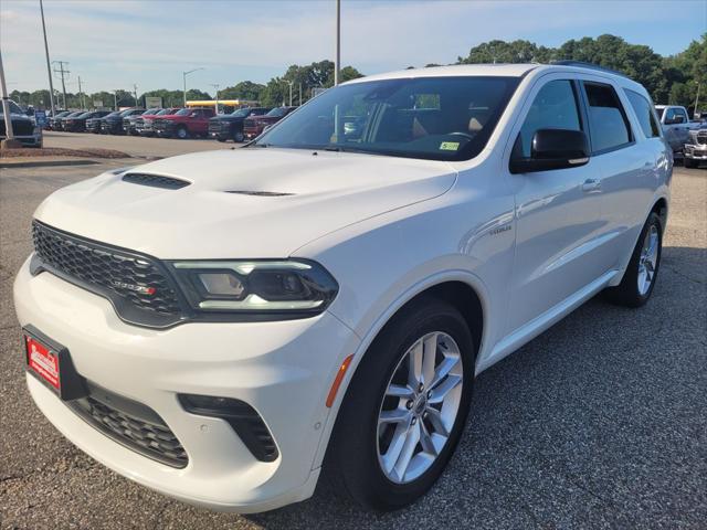 2023 Dodge Durango R/T Plus AWD