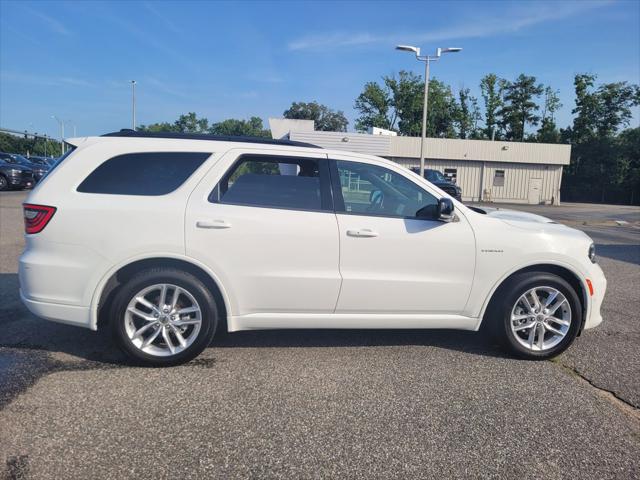 2023 Dodge Durango R/T Plus AWD