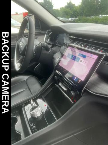 2024 Jeep Grand Cherokee 4xe 4xe