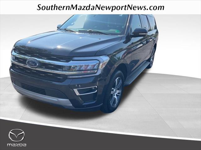 2024 Ford Expedition Limited MAX