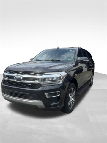 2024 Ford Expedition Limited MAX