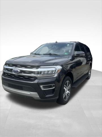 2024 Ford Expedition Limited MAX