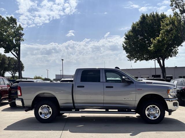 2022 RAM 2500 Tradesman Crew Cab 4x4 64 Box