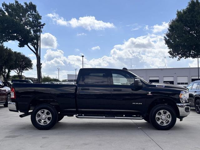 2024 RAM 2500 Big Horn Crew Cab 4x4 64 Box